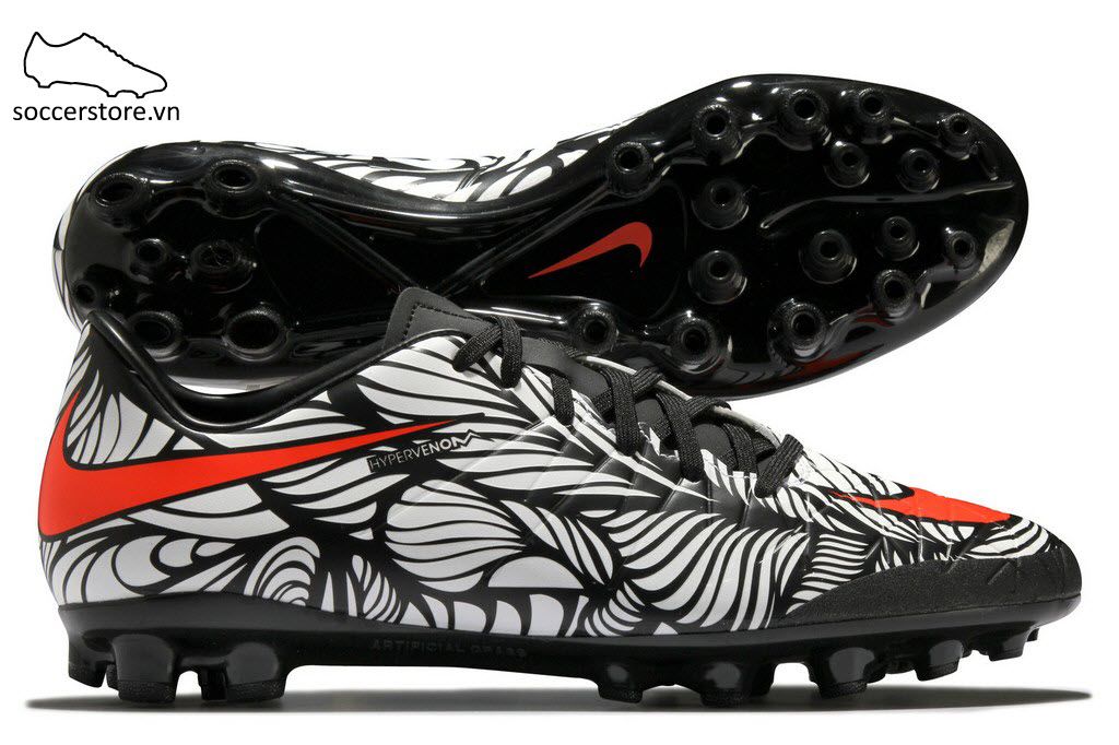 nike hypervenom phelon 2 neymar
